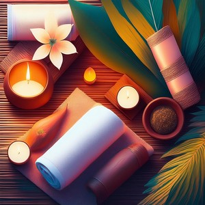 Ritmos Pacíficos Para Masajes Relajantes