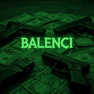 Balenci (feat. jomi) (Explicit)
