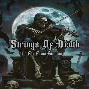 Strings Of Death (F³ Instrumental)