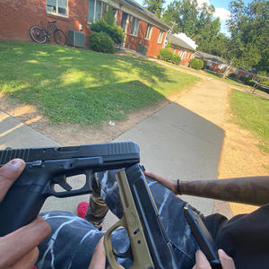 Old Files (Explicit)