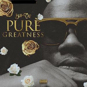 PURÈ GREATNESS 2 : the BLAQ BRADY (Explicit)