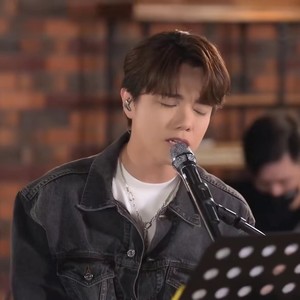 狐 (Live) - VIRAAA_封面