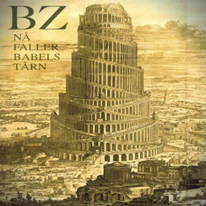 Nå Faller Babels Tårn