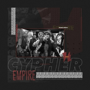 Cypher Empire, Pt. 6 (Explicit)