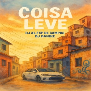 COISA LEVE (Explicit)