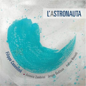 L'astronauta