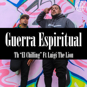 Guerra Espiritual (feat. Luigi The Lion)