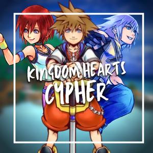 Kingdom Hearts 1 Cypher (feat. yungmangomusic, Knight Of Breath, Code Blu, Tere Chi & Callon B) (Explicit)