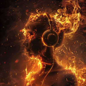 Fiery Breath Sound