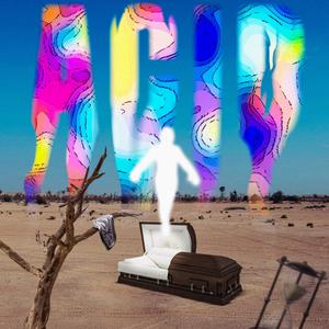 Man in the Mirror (feat. Dyare.) (Explicit)