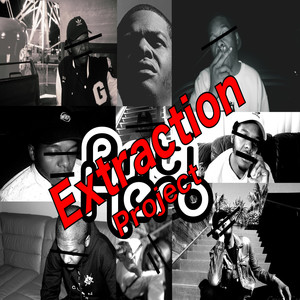 Anti Hero Extraction Project (Explicit)