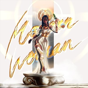 Modern Woman (feat. Dippity) [Explicit]