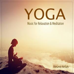 Yoga: Music for Relaxation & Meditation