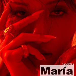 Maria (마리아, María) (翻自 华莎)