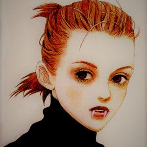 Ragazza Vampiro (Explicit)