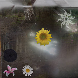 Inside The Elysian Monolith