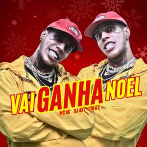 VAI GANHA NOEL