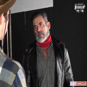 Uncle Negan (Explicit)