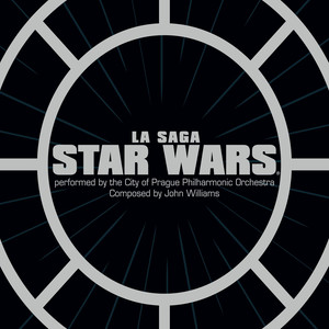 La Saga Star Wars