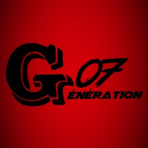 Generation 07(feat. Cosmo, Mousk_p, Gamin, Snack_delvad, Rochy_Gvng & Tana 07) (Explicit)
