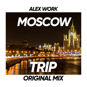 Moscow Trip