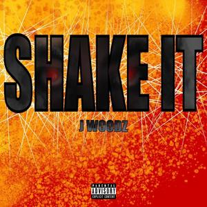 Shake It (Explicit)