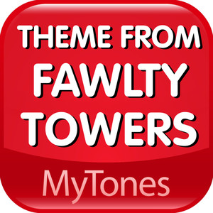 Theme from "Fawlty Towers" TV Ringtone