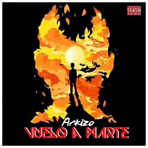 Vuelo A Marte (Explicit)