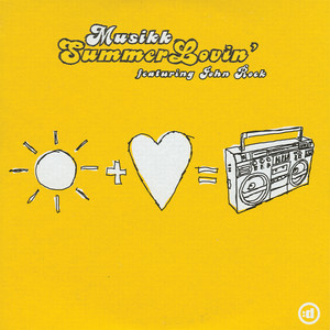 Summer Lovin' (Donnie Brasco Vocal Dub Mix)