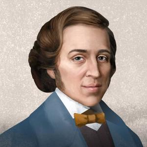 Chopin Nocturne op. 9 no. 2 in B flat minor