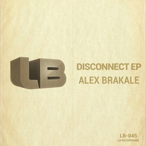 Disconnect EP