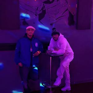 Sana’a Song (No Other Way) (Explicit)