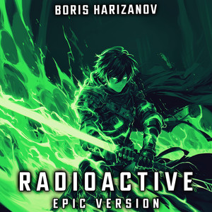 Radioactive (EPIC VERSION)
