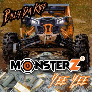 Yee Yee Monster Z