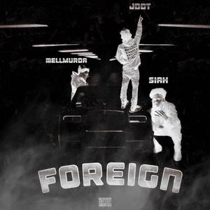 Foreign (Explicit)