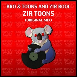 Zir Toons (Original Mix)