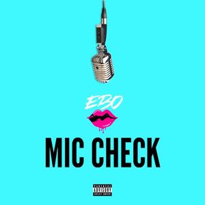 Mic Check (Explicit)