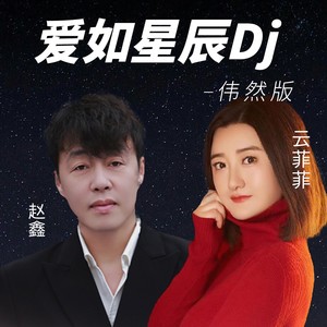 爱如星辰DJ伟然