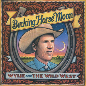 Bucking Horse Moon