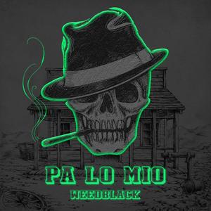 Pa lo mio (Explicit)