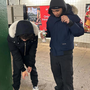 bandz (feat. Poncy) (Explicit)