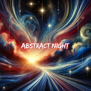 Abstract Night