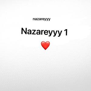 Nazareyyy 1 (Explicit)