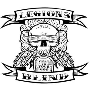 Searching for God, I have returned to nothingness, to gaze upon the end of all things (feat. Stan Martell)