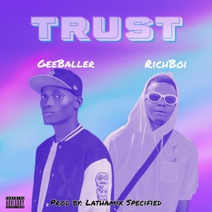 Trust (Explicit)