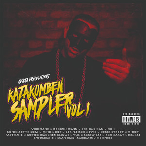 NUR EIN FICK (Explicit)