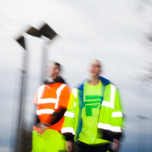 Respectez Leurs Vies (Original Mix)