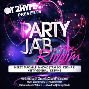 The Party Jab Riddim