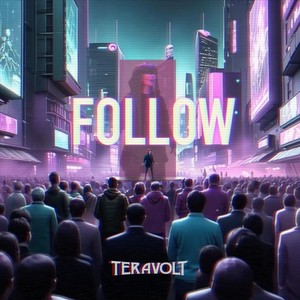 Follow (feat. McAndress)