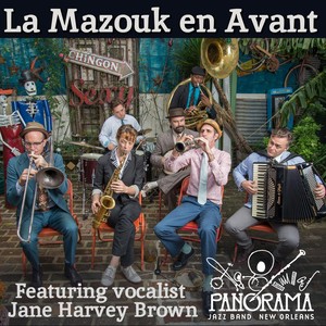 La Mazouk En Avant (feat. Jane Harvey Brown)